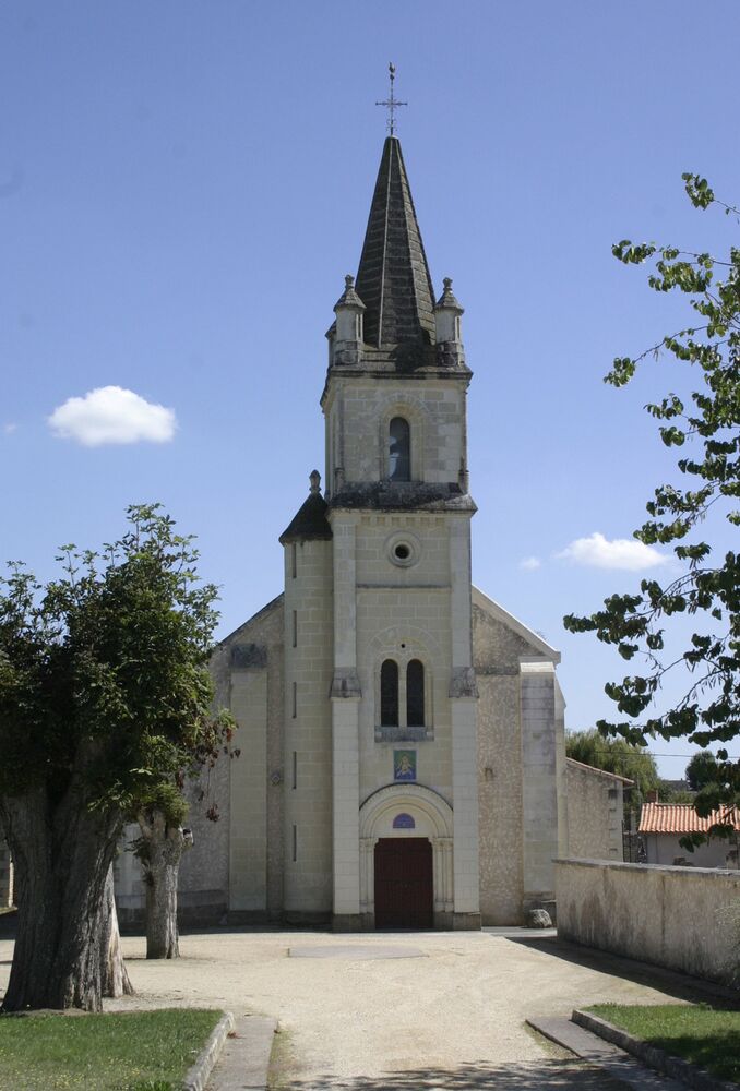 Brion-Près-Thouet