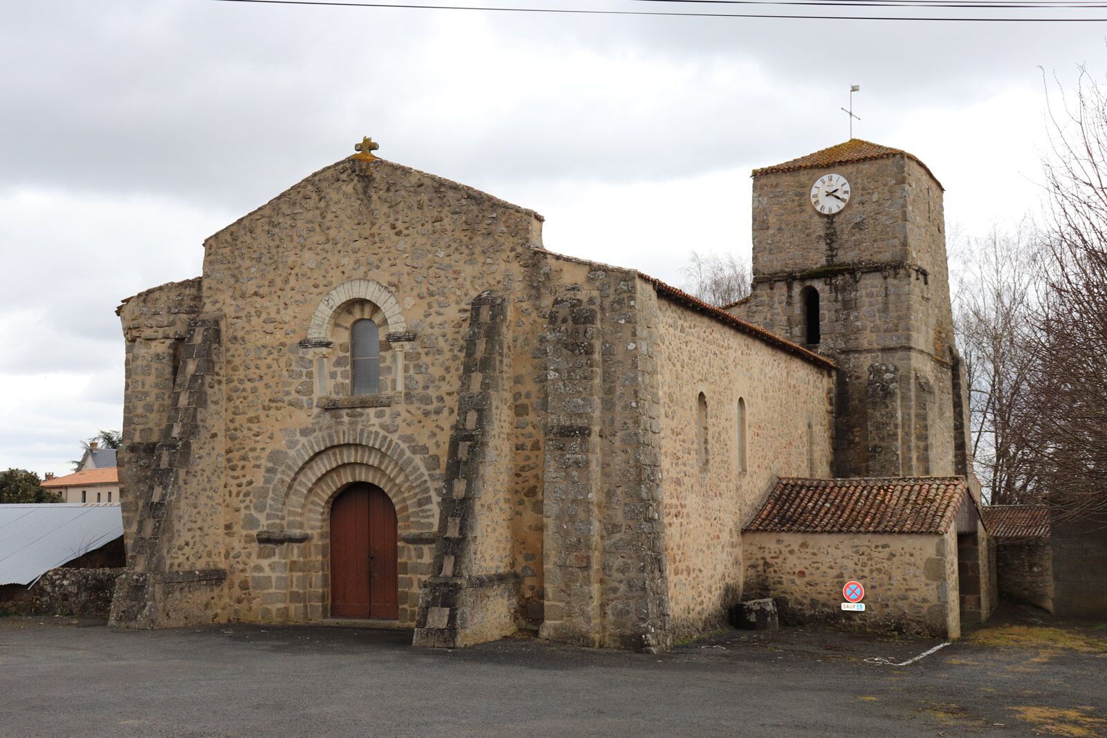 Pierrefitte