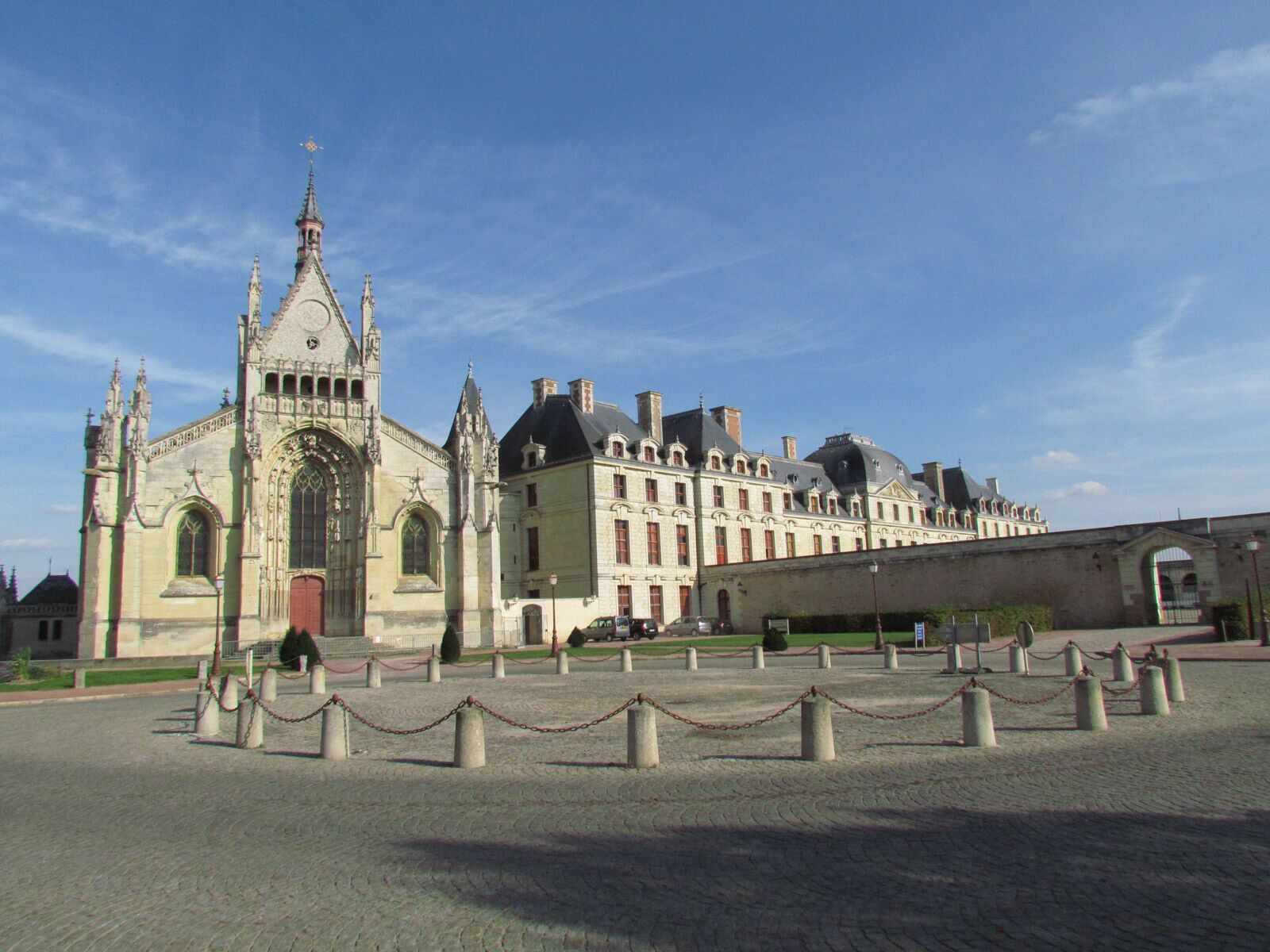 Thouars