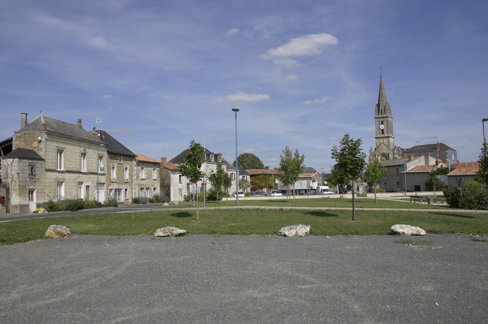 Pas de Jeu