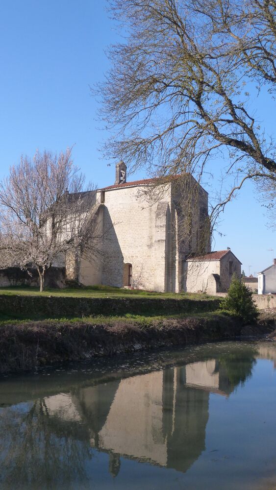 St Jean de Thouars