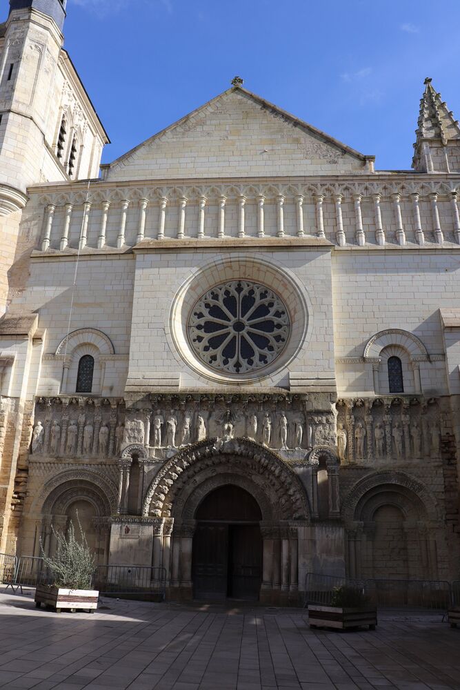 Thouars