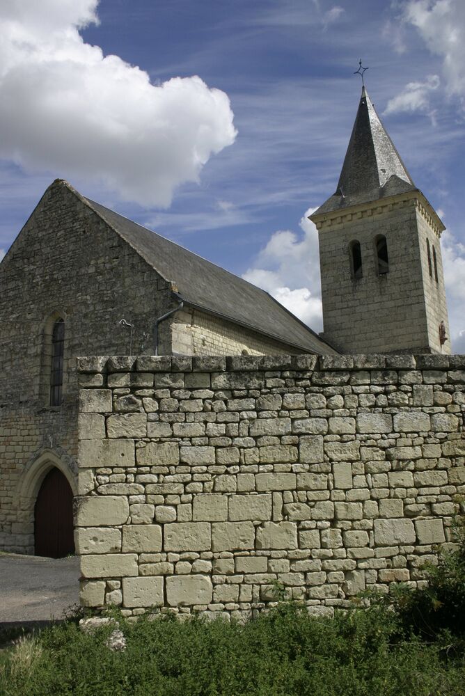 Tourtenay