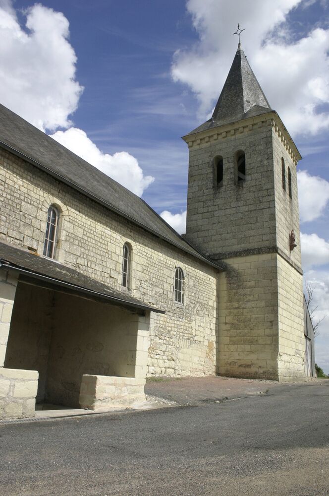 Tourtenay