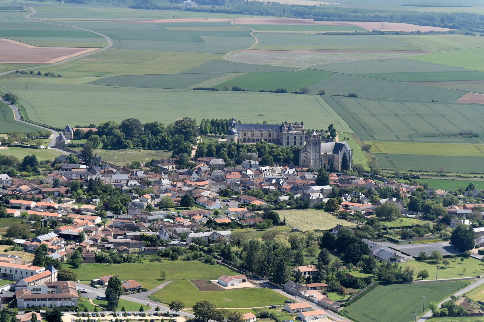 Plaine-et-Vallées