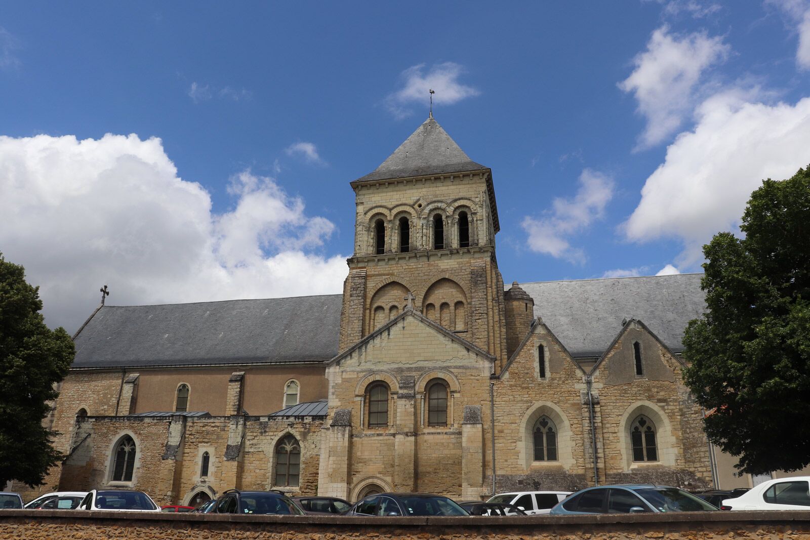 Thouars