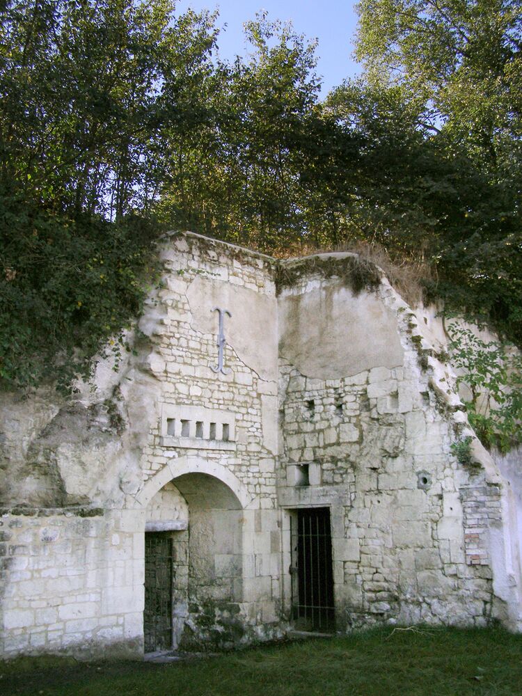 Tourtenay
