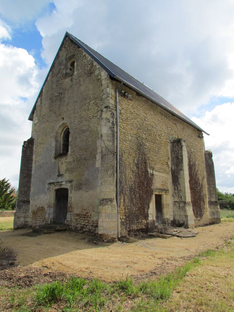 St Varent