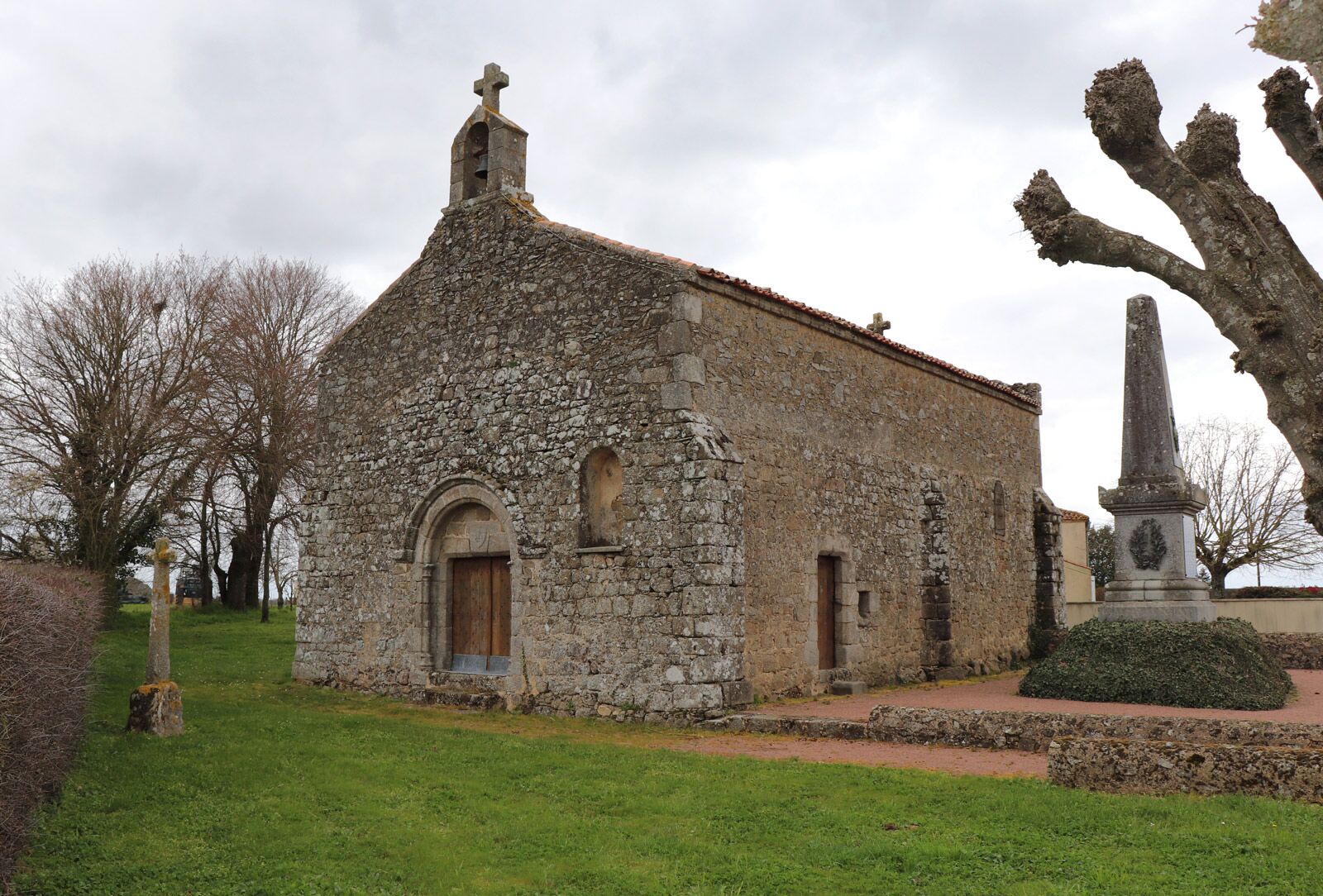 Pierrefitte