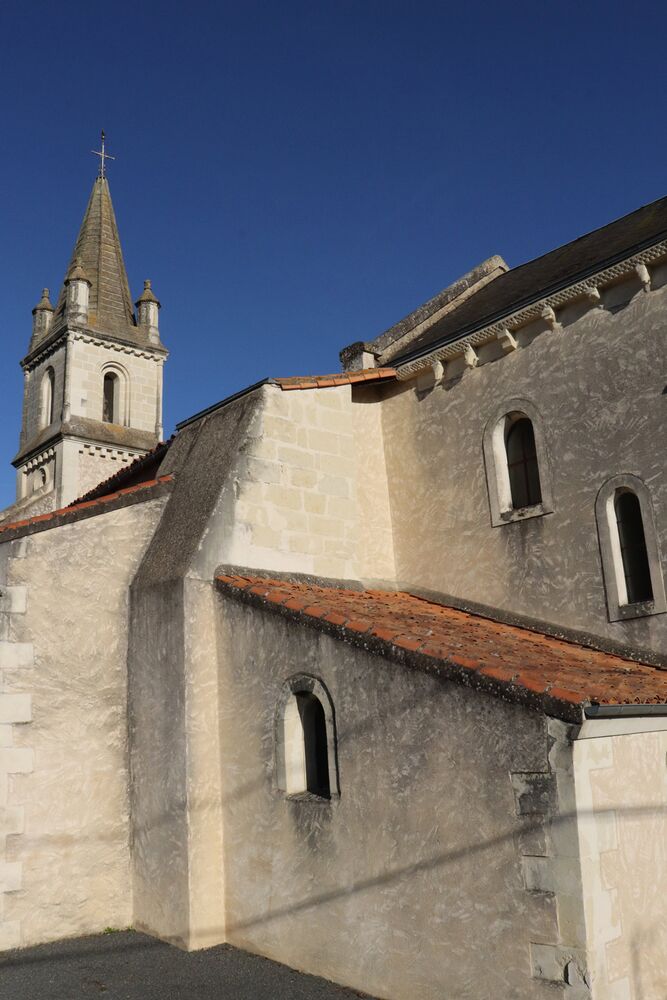 Brion-Près-Thouet