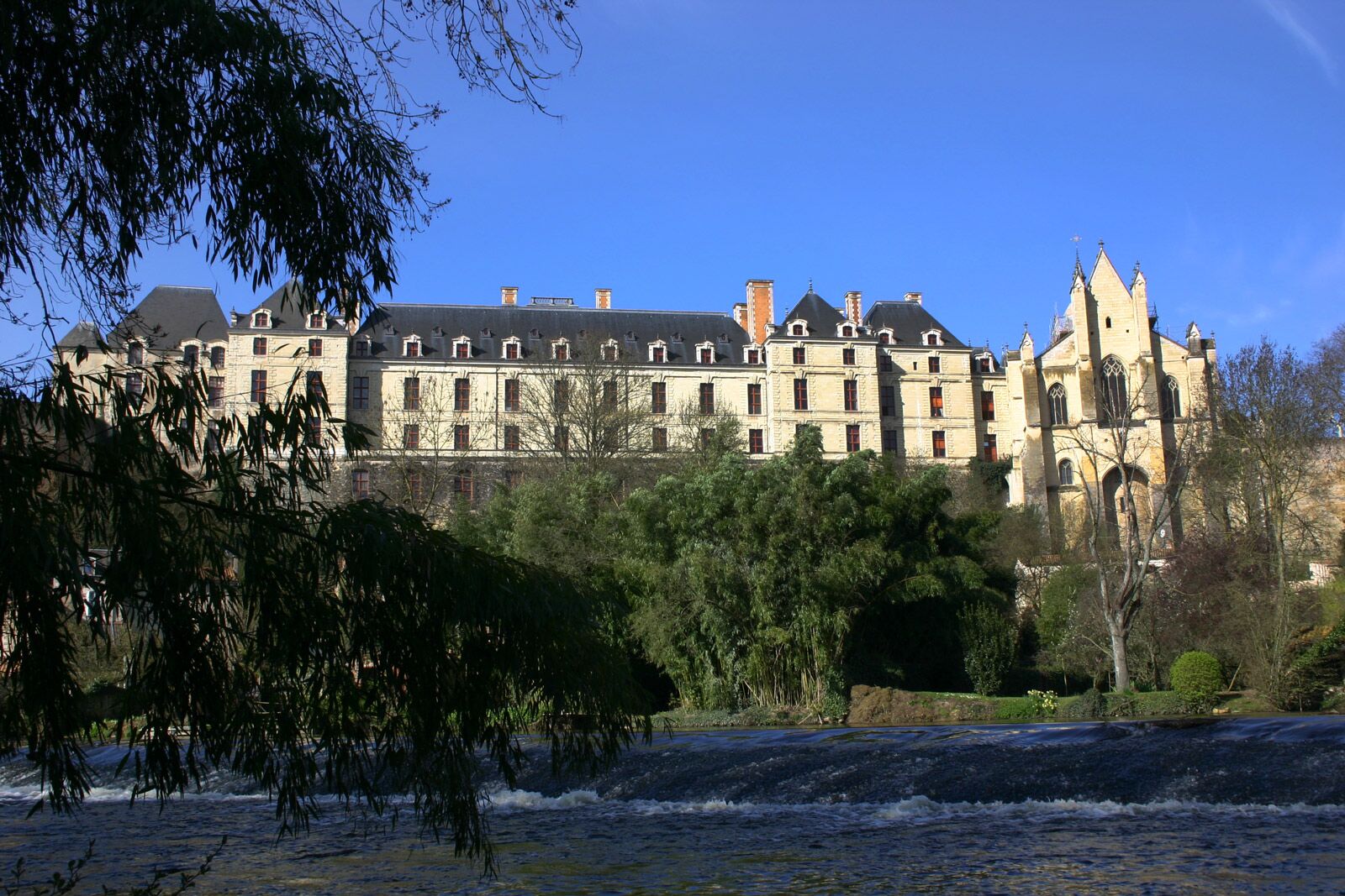 Thouars