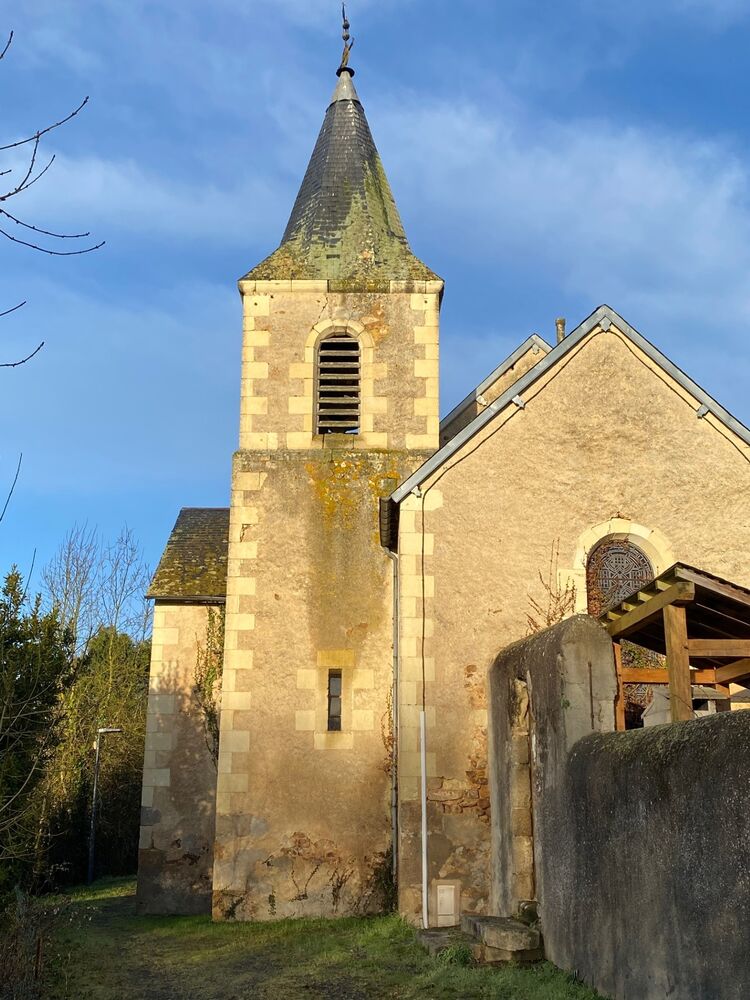 Sainte Gemme