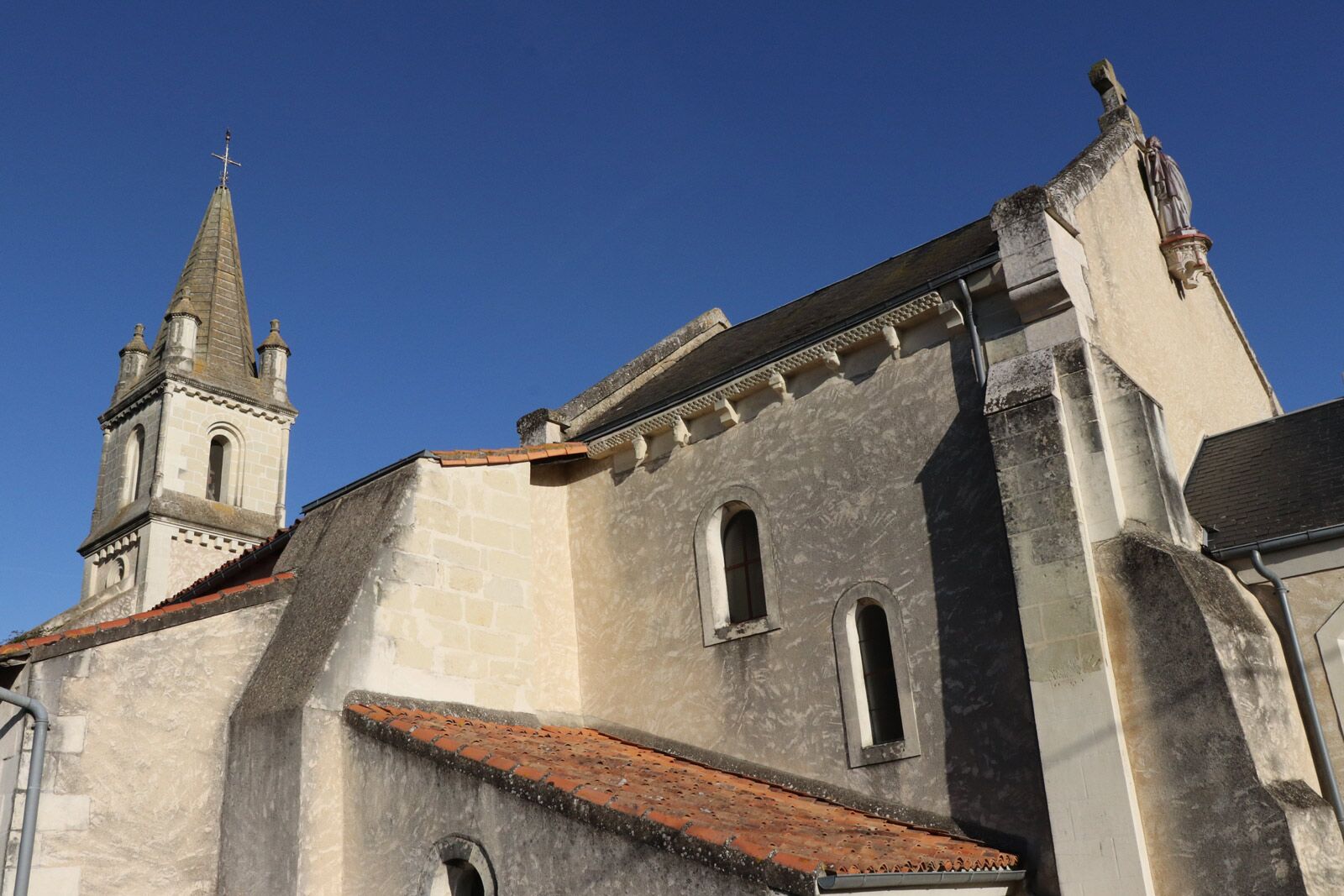 Brion-Près-Thouet
