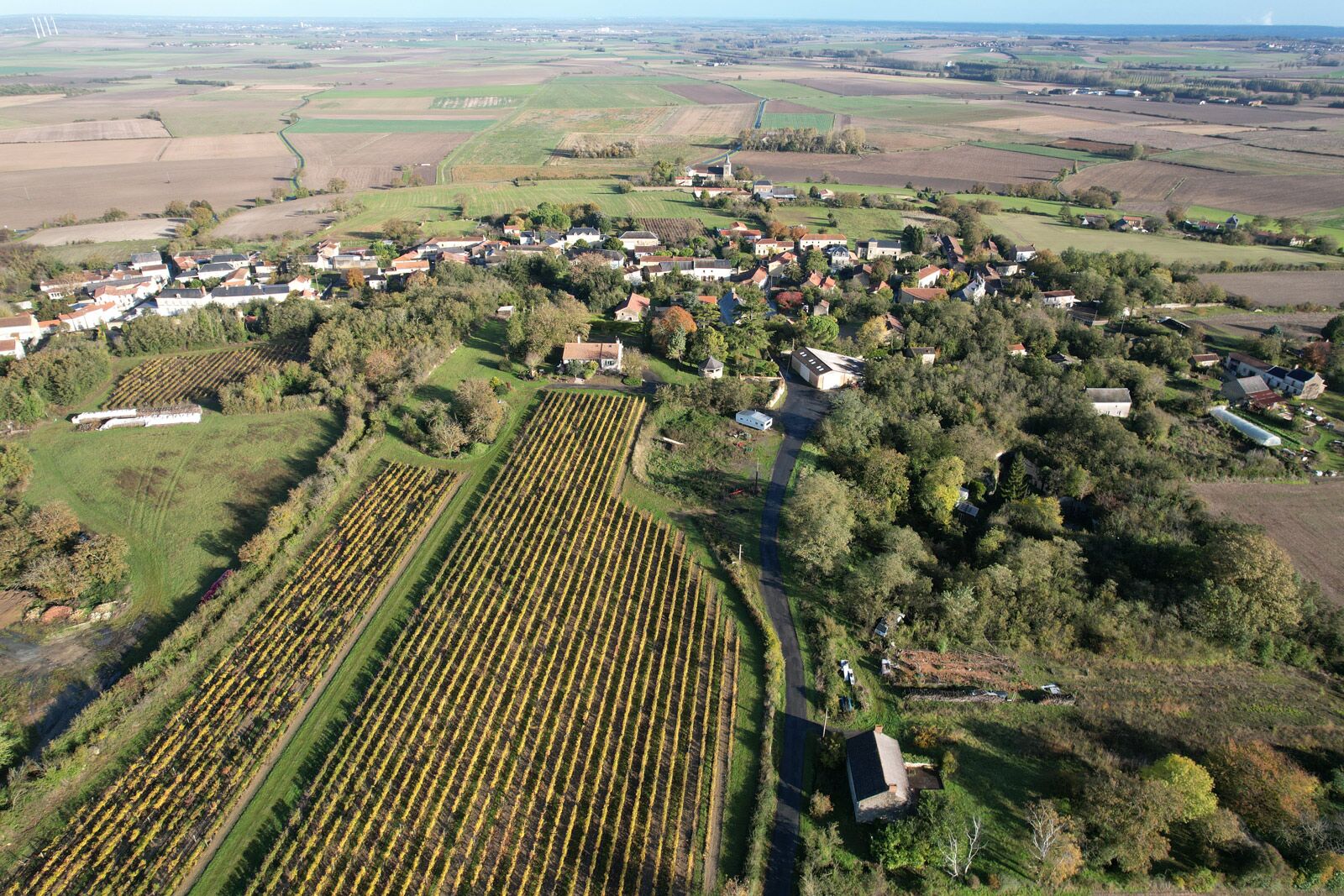 Tourtenay