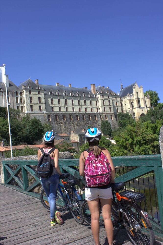 La Vélo Francette