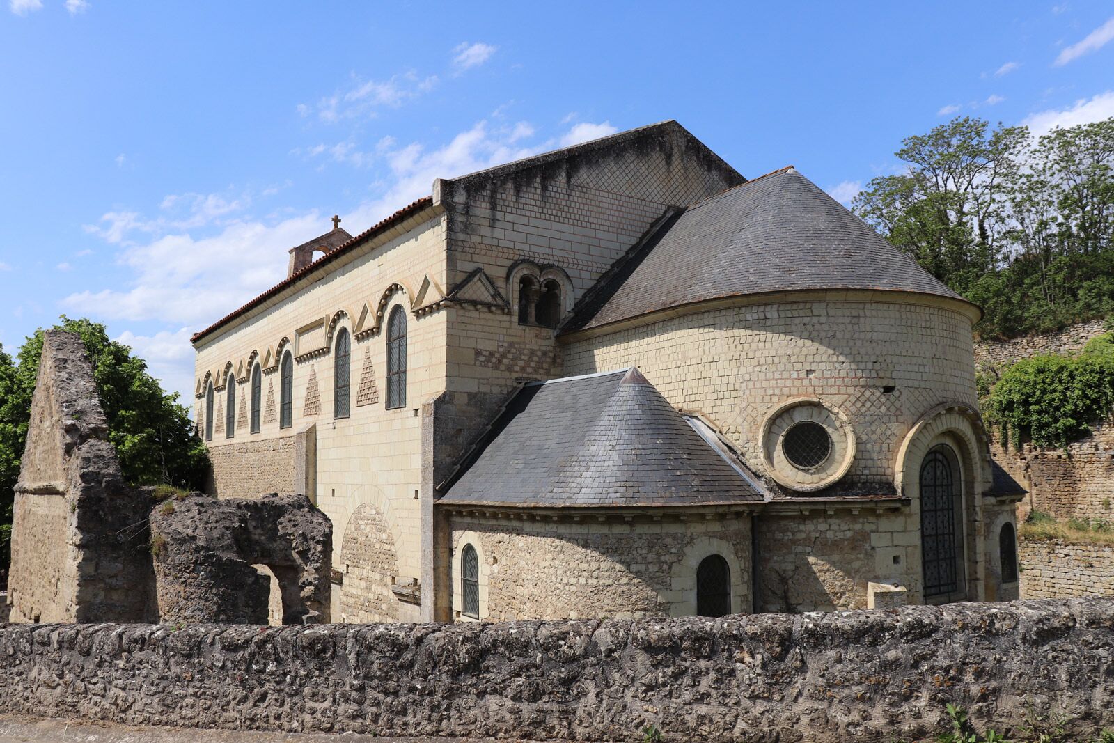 St Généroux