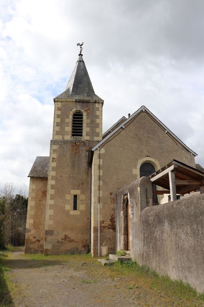 Sainte Gemme