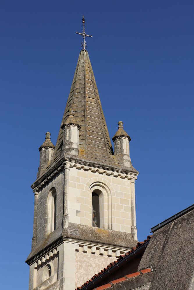 Brion-Près-Thouet