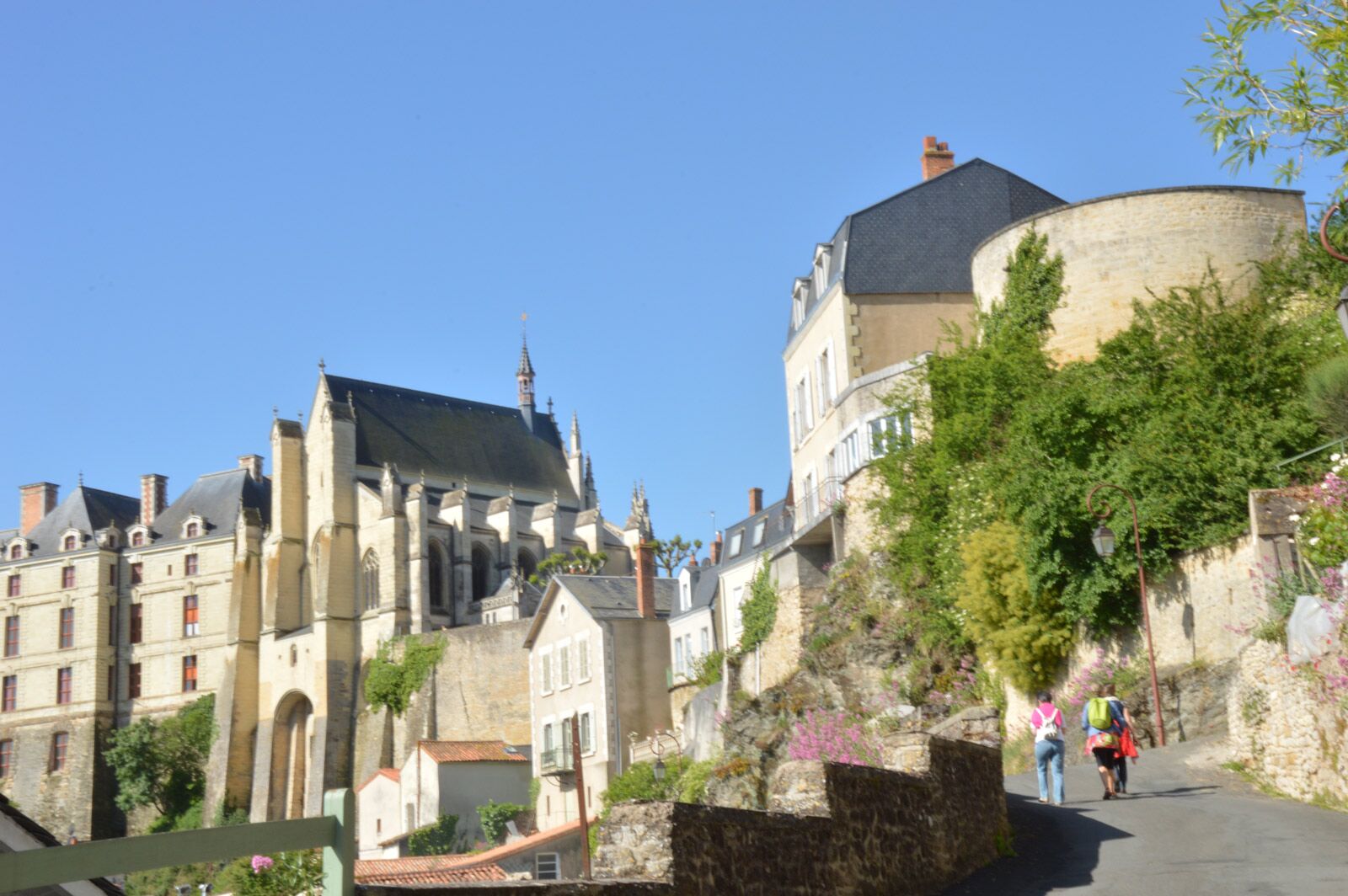 Thouars