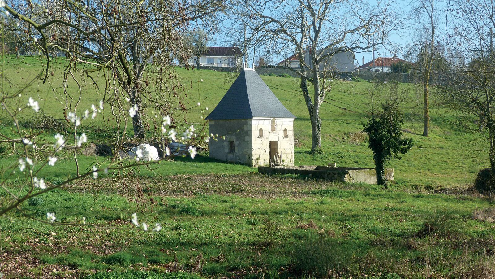 St Jean de Thouars