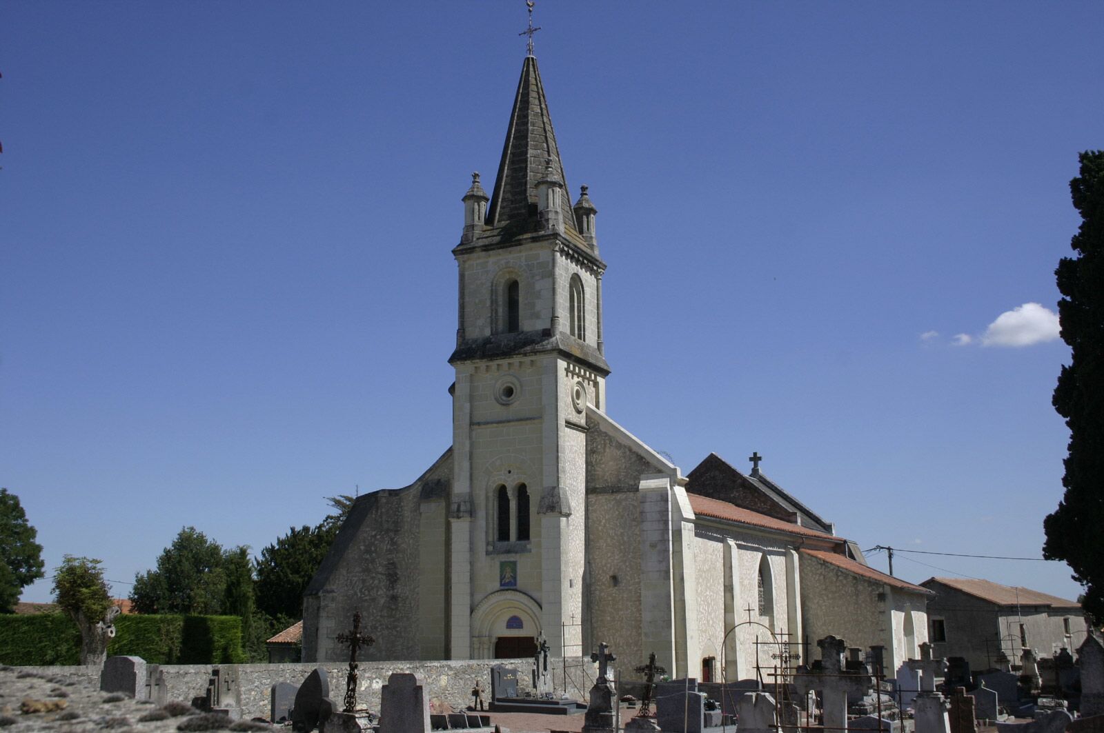 Brion-Près-Thouet