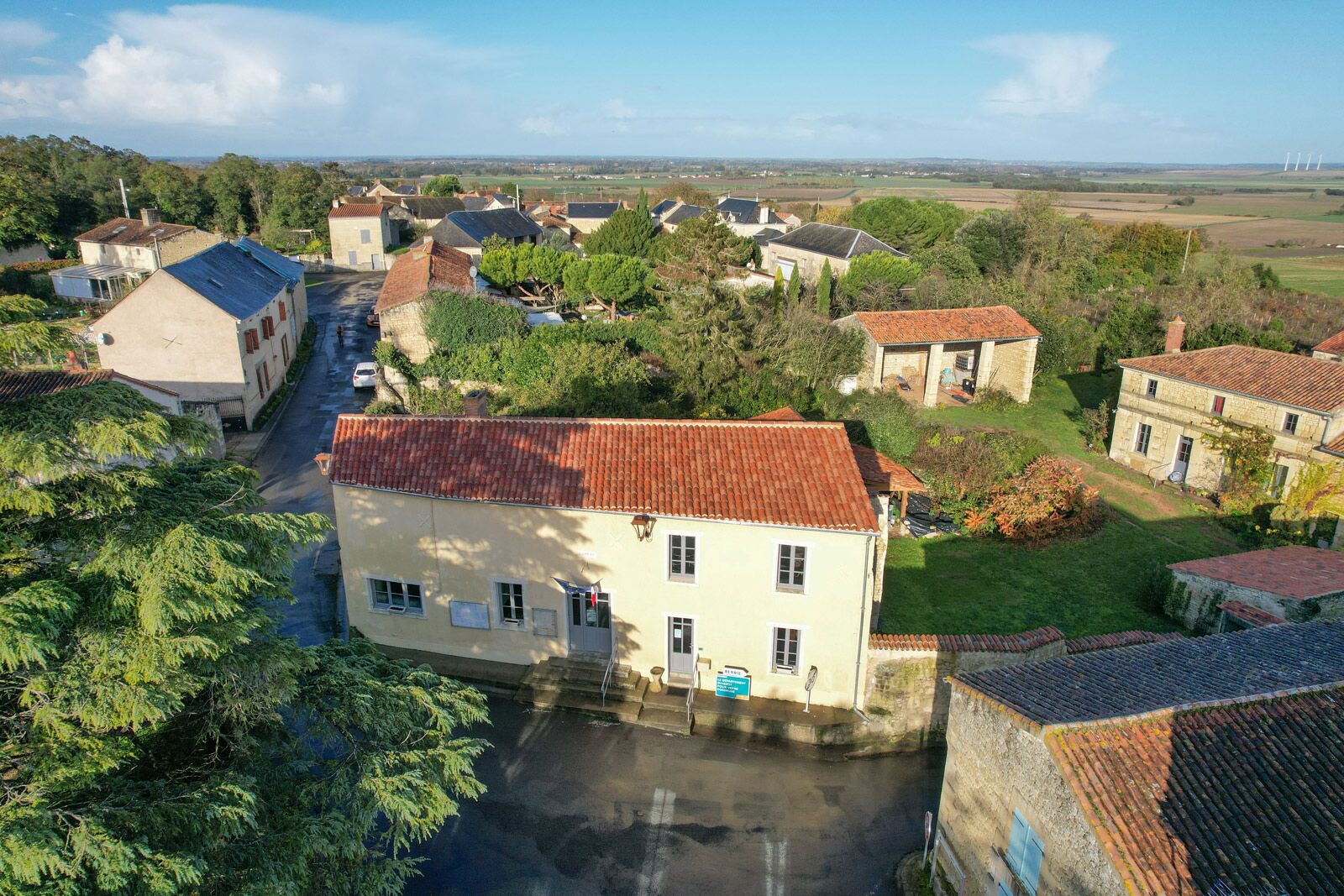 Tourtenay