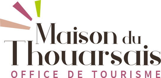 Maison du Thouarsais - Office du tourisme - Partage d'expérience / 79100 THOUARS